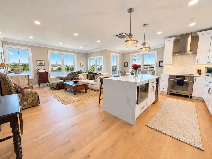 16 Franklin Street #2302, Salem, MA 01970 - #3