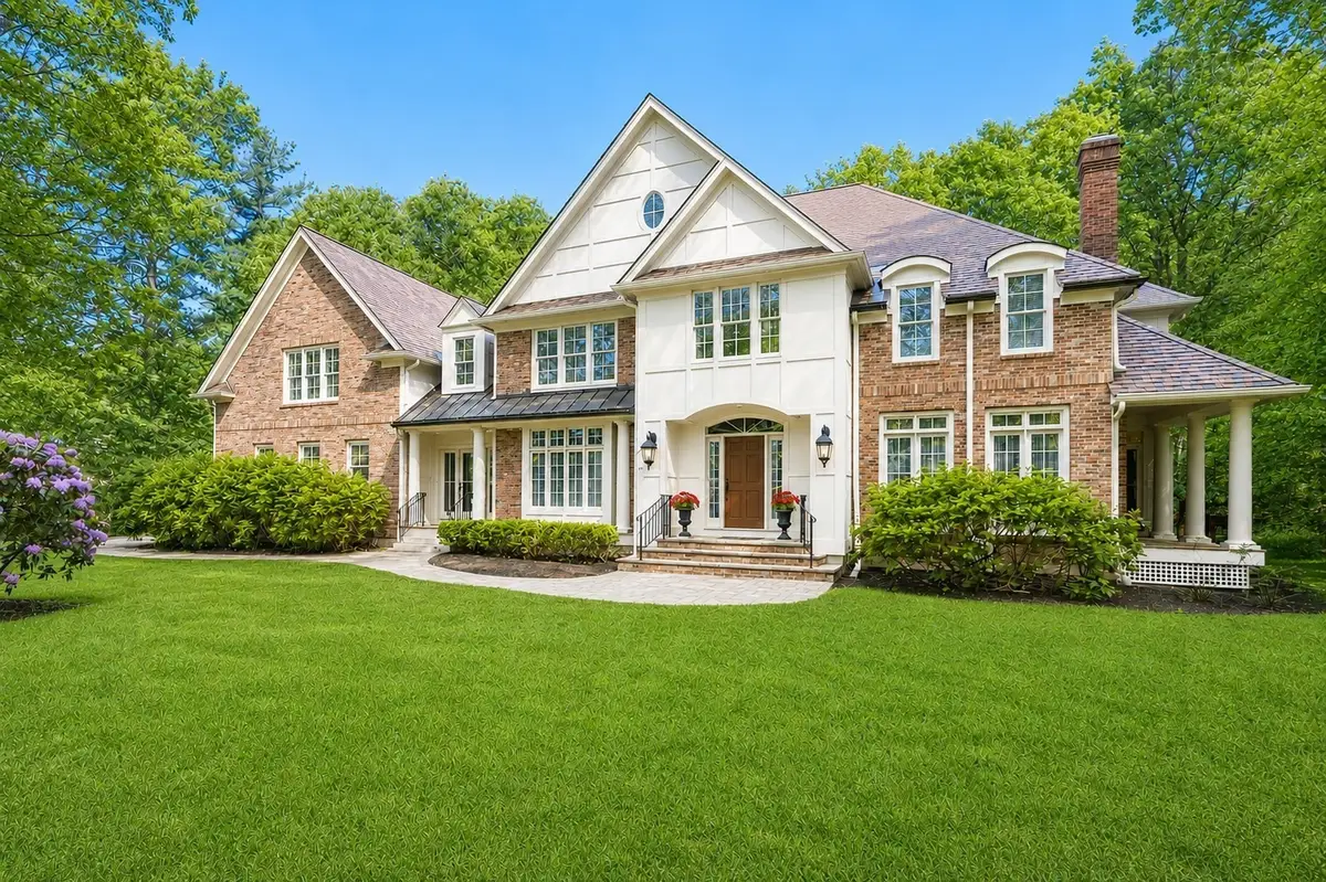 12 Olde Hickory Path, Westborough, MA 01581 - #1