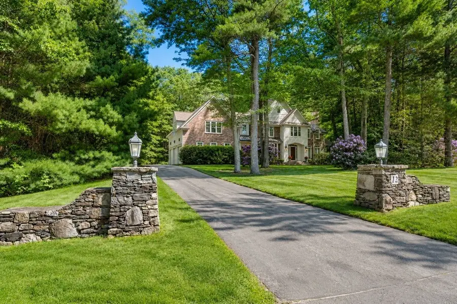 12 Olde Hickory Path, Westborough, MA 01581 - #2