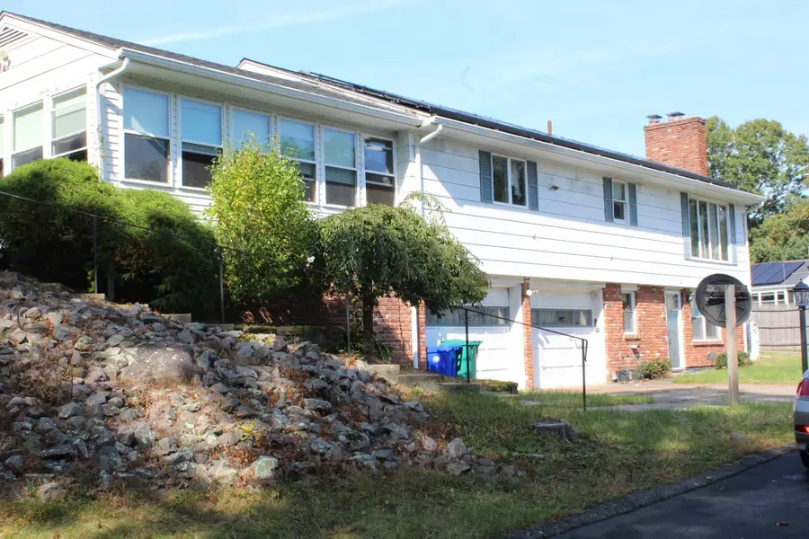 50 Long Ave, Attleboro, MA 02703 - #2