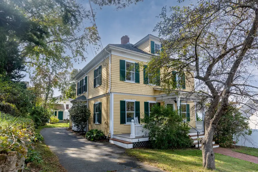 1 Sagamore St, Plymouth, MA 02360 - #2