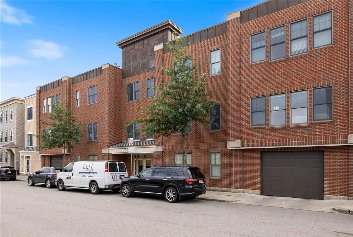 653-659 E 2nd St #205, Boston, MA 02127 - #1