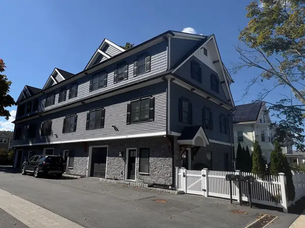 59 Cherry Street #1, Waltham, MA 02453