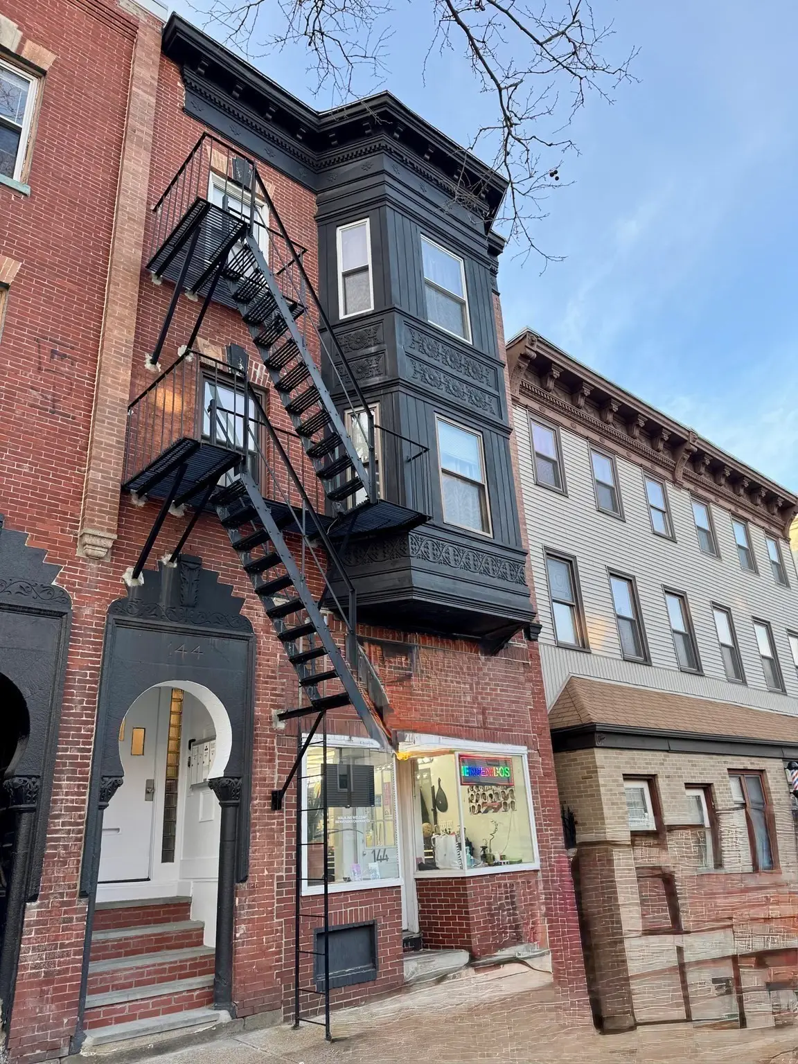 144 Chelsea Street, Boston, MA 02128 - #1