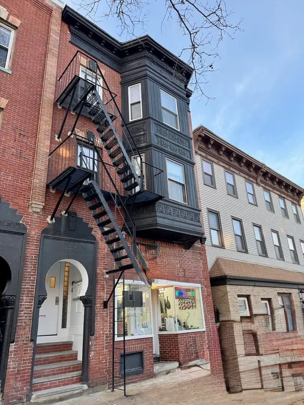 144 Chelsea Street, Boston, MA 02128