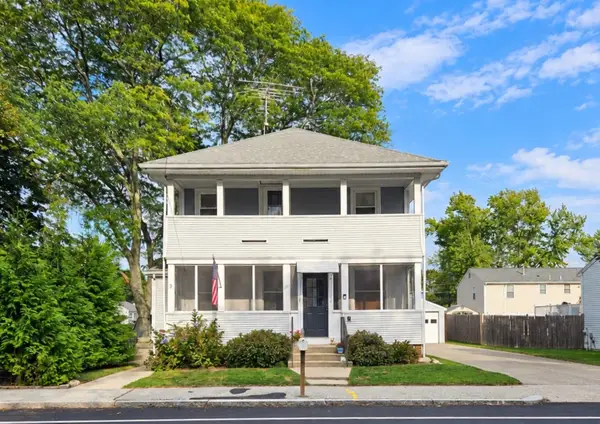 209 River Road, Lincoln, RI 02865