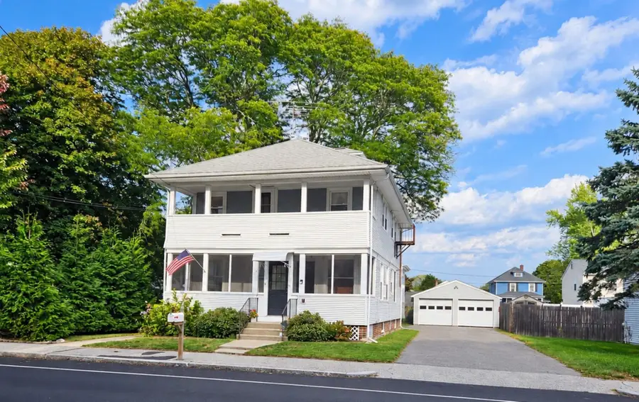 209 River Road, Lincoln, RI 02865 - #2