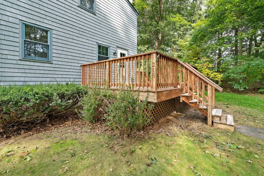 215 Bay State Cir, Hanson, MA 02341 - #3