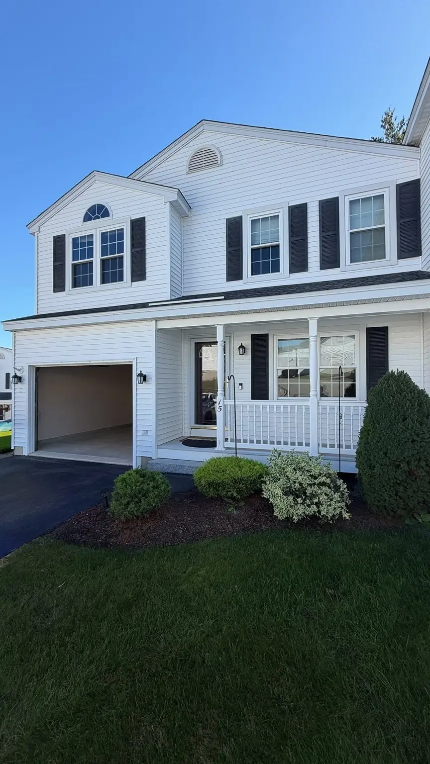 15 Rebecca Ln #15, Dracut, MA 01826 - #2