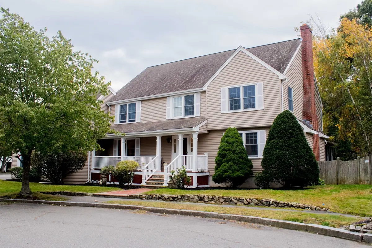 80 Bow Ridge, Lynn, MA 01904 - #1
