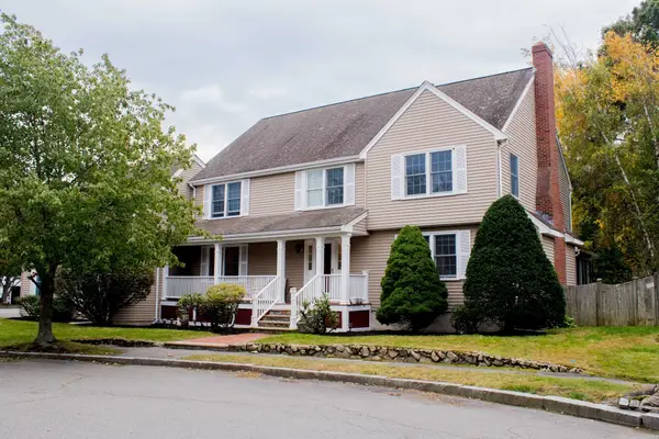 80 Bow Ridge, Lynn, MA 01904