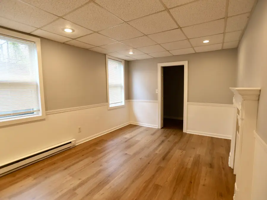 6 Berkeley St, Worcester, MA 01605 - #2