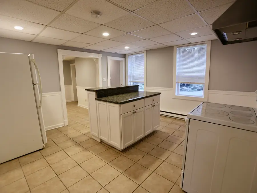 6 Berkeley St, Worcester, MA 01605 - #3