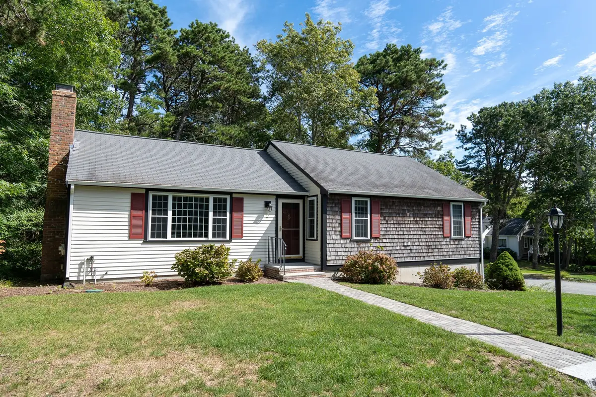 2 Mohegan Ln, Yarmouth Port, MA 02675 - #1