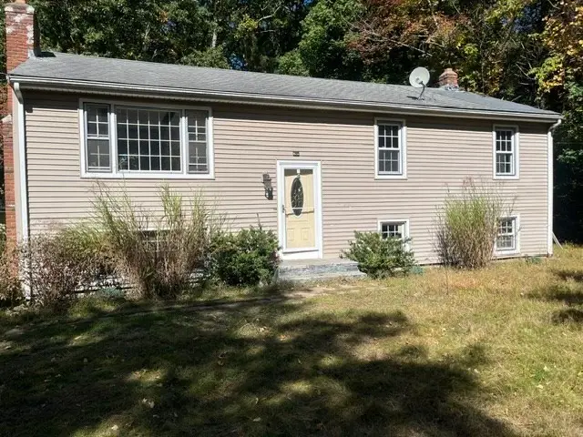 640 Oakhill Ave, Attleboro, MA 02703 - #1