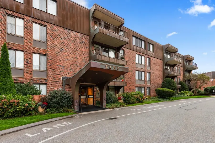1008 Paradise Road #2J, Swampscott, MA 01907 - #2