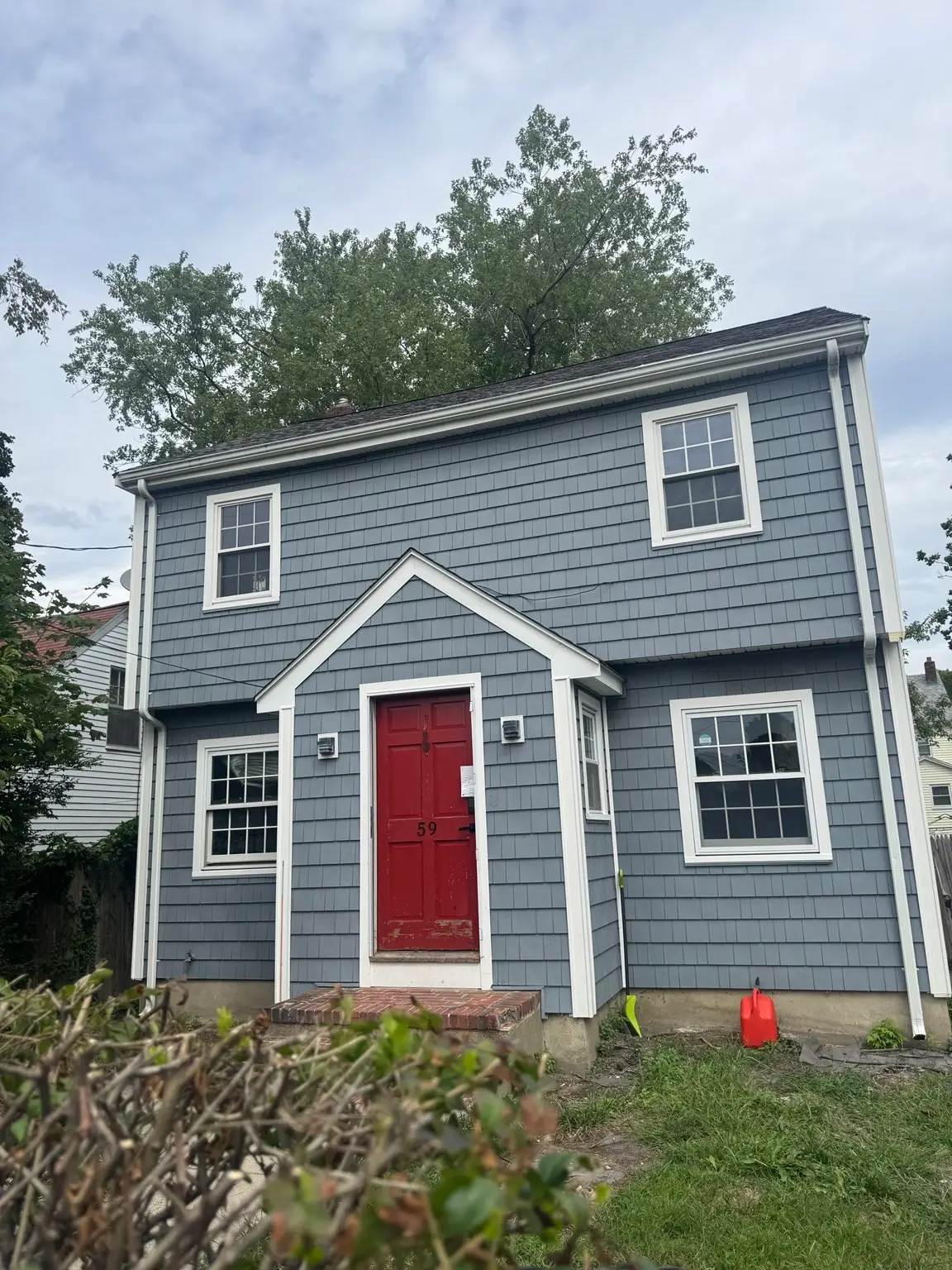 59 Blanchard Rd, Cambridge, MA 02138 - #1
