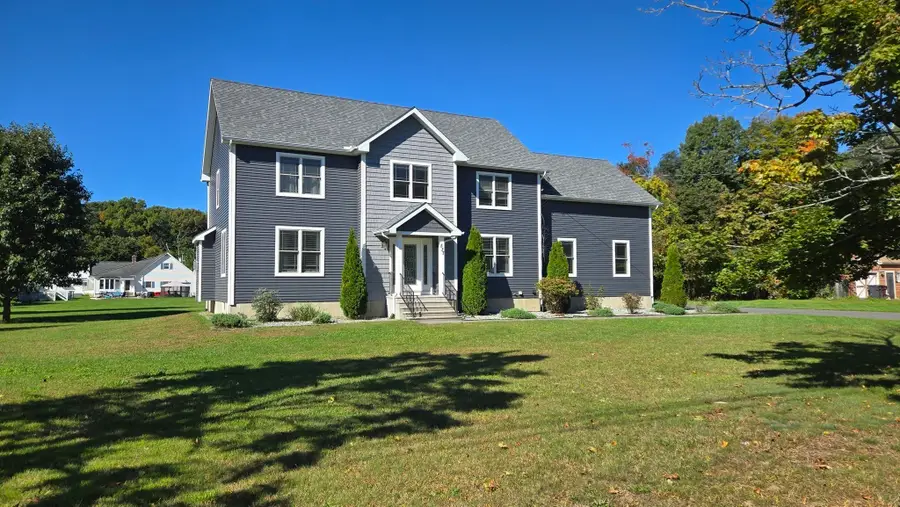 537 Southwick Rd, Westfield, MA 01085 - #2