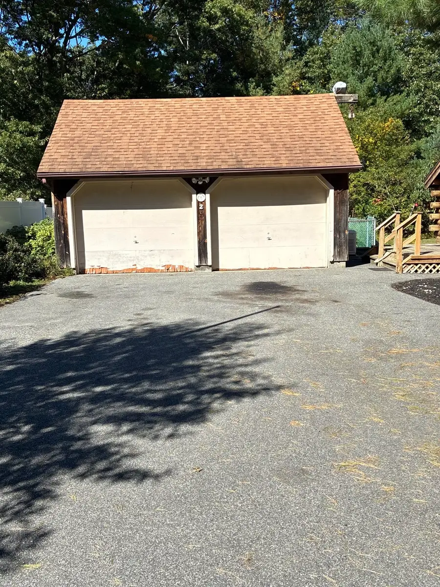 263 Flagg Street, Bridgewater, MA 02324 - #2