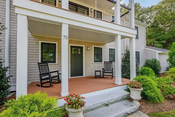 73 Tern Lane, Barnstable, MA 02632