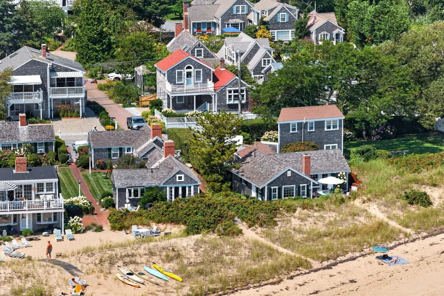 8D Commercial Street #Unit A, Provincetown, MA 02657 - #3