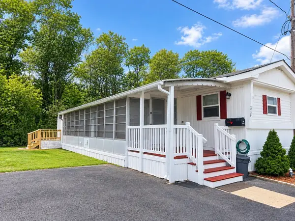 300 East Washington St #R30, North Attleboro, MA 02760