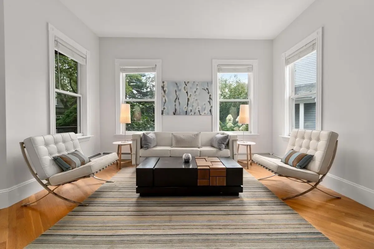 82 Tuttle St #1, Boston, MA 02125 - #1