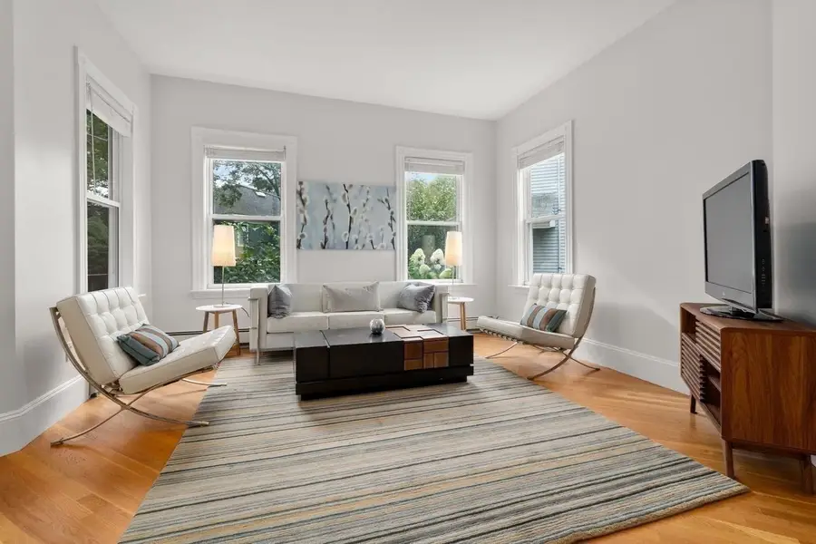 82 Tuttle St #1, Boston, MA 02125 - #2