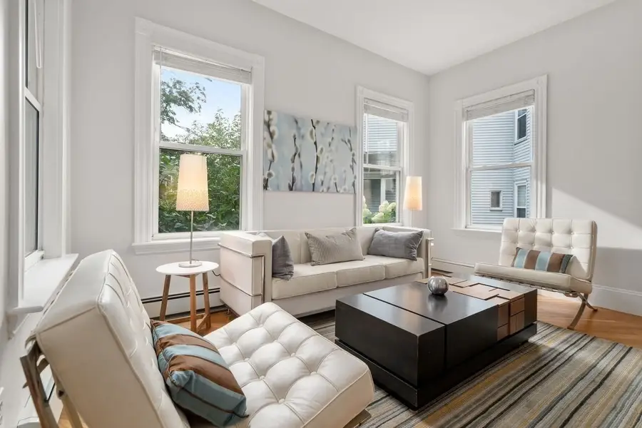 82 Tuttle St #1, Boston, MA 02125 - #3