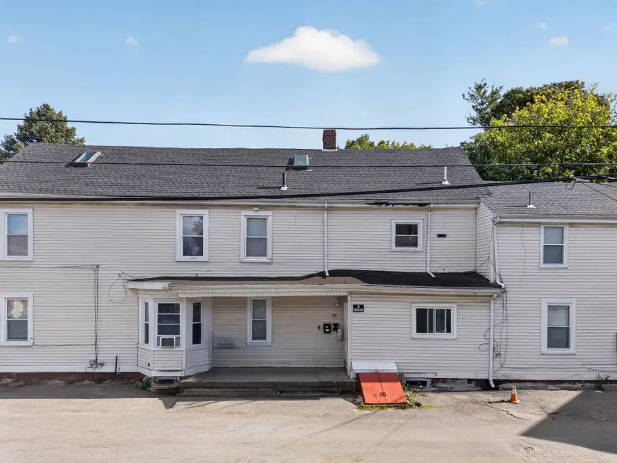 98 Lafayette Park, Lynn, MA 01902 - #2