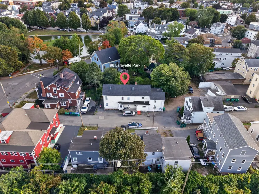 98 Lafayette Park, Lynn, MA 01902 - #3