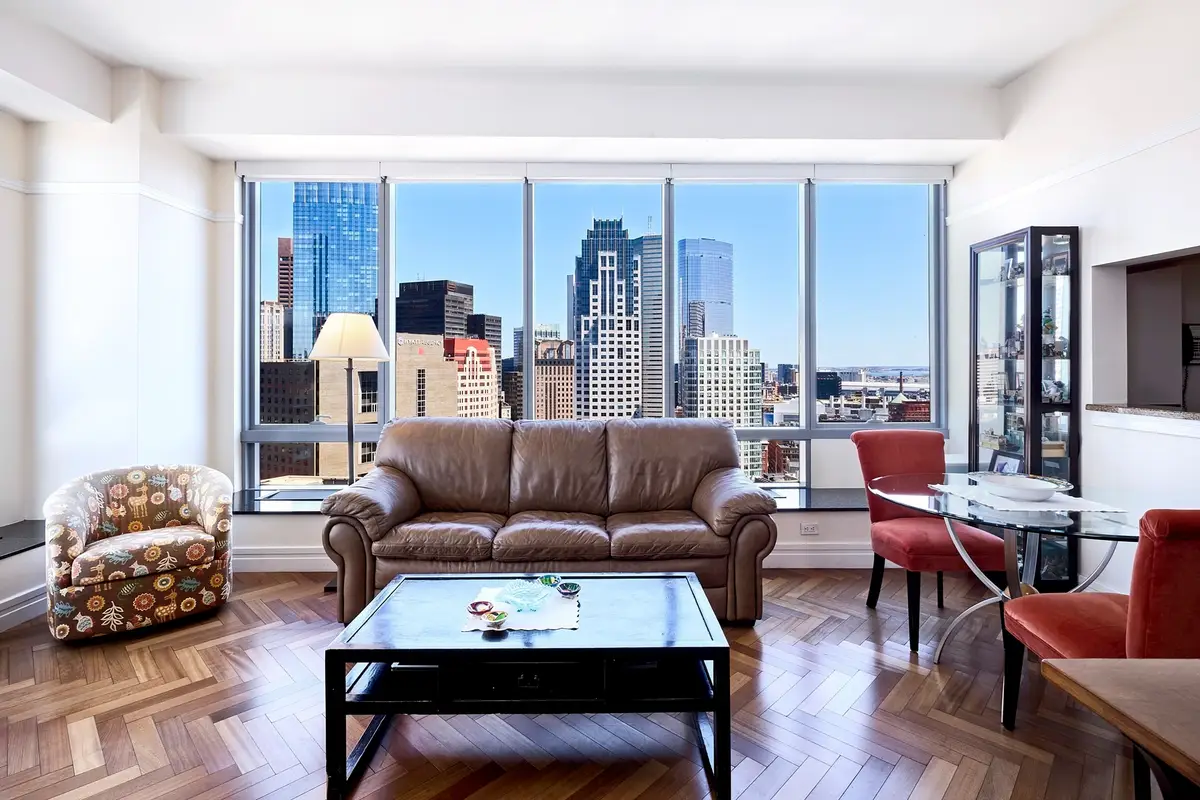 2 Avery #25G, Boston, MA 02111 - #1