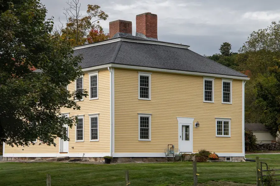183 Main St, Boylston, MA 01505 - #3