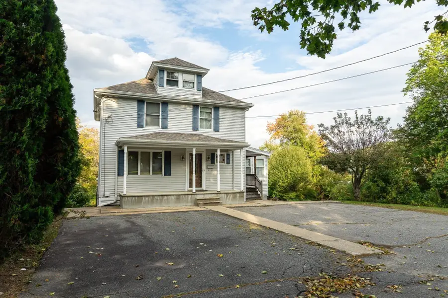 4 Lafrance Drive, Hudson, MA 01749 - #2
