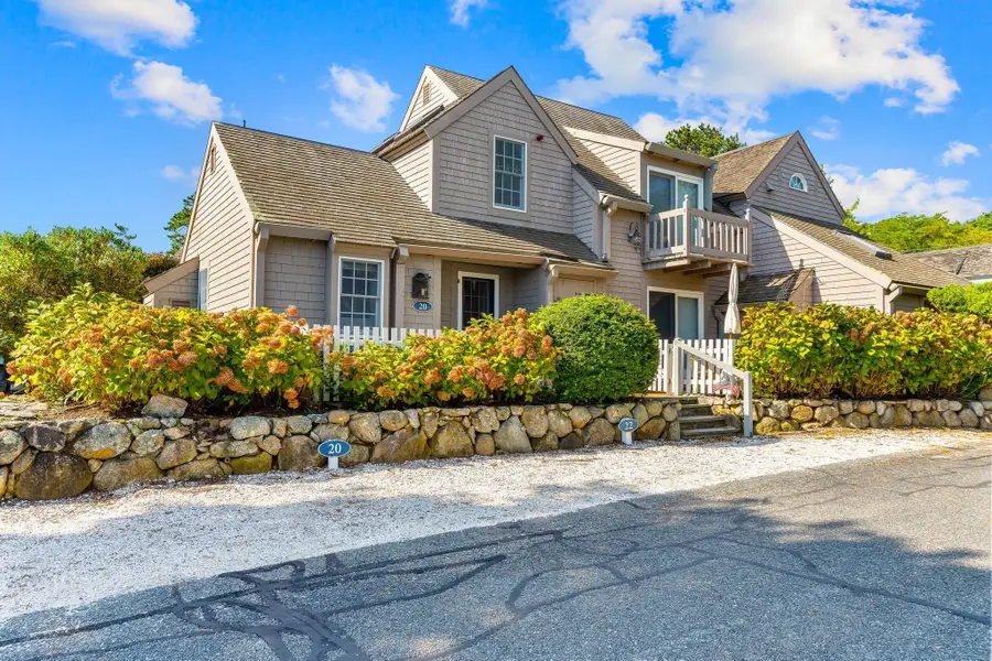 20 Hyannis Point Rd #20, Mashpee, MA 02649 - #2