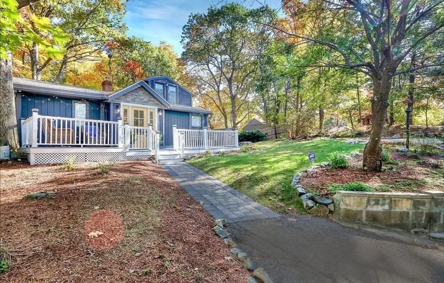 7 West St, Melrose, MA 02176 - #3