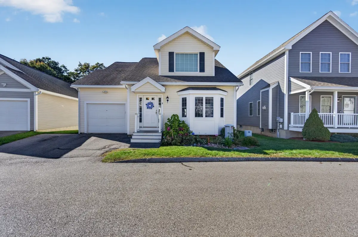 5 Denworth Bell Circle #5, Haverhill, MA 01835 - #1