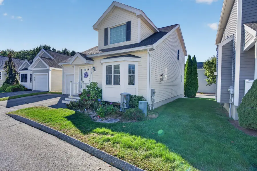5 Denworth Bell Circle #5, Haverhill, MA 01835 - #3