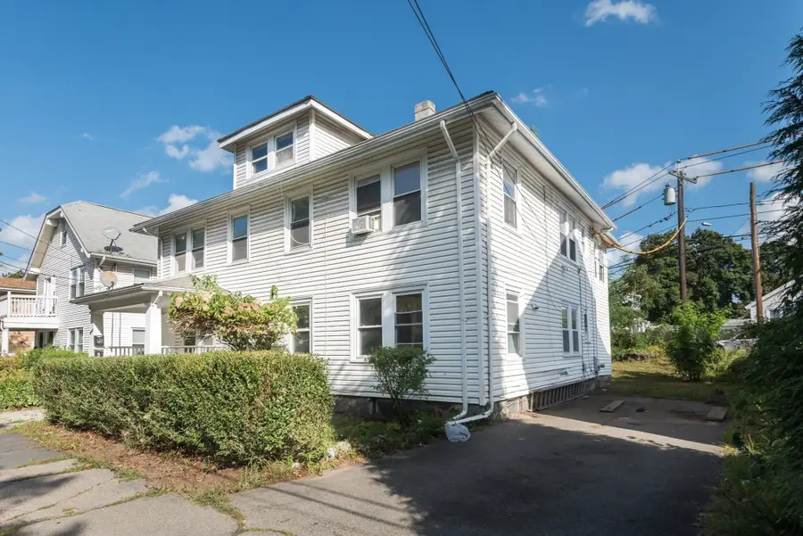 112 Brush Hill Rd, Milton, MA 02186 - #2