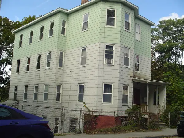 78 Rodney, Worcester, MA 01605