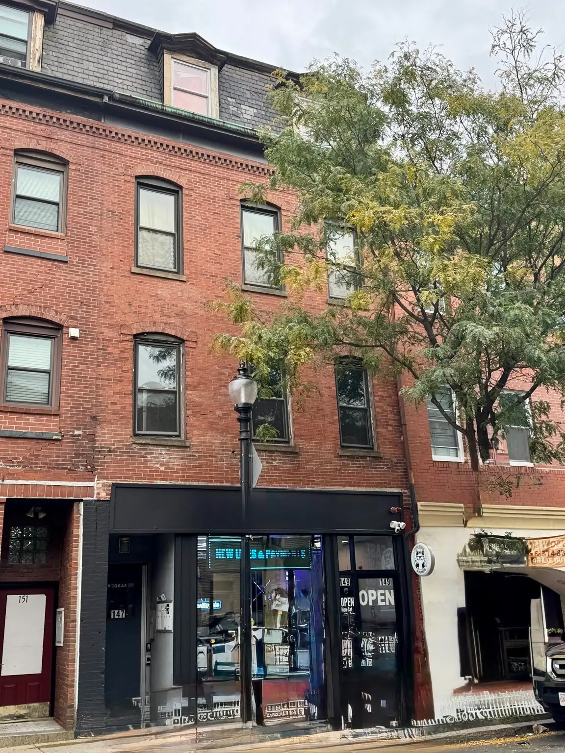 147-149 Meridian Street, Boston, MA 02128 - #1