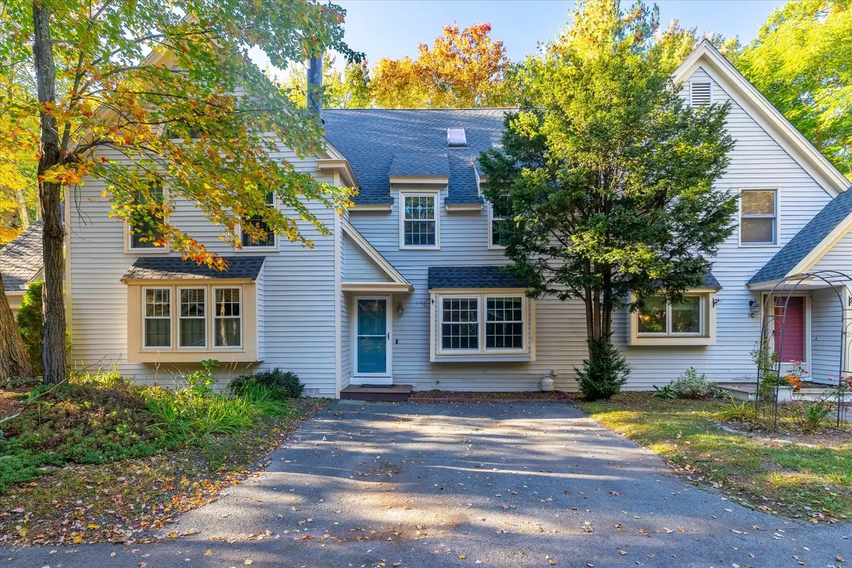 111 Brigham St #11B, Hudson, MA 01749 - #1