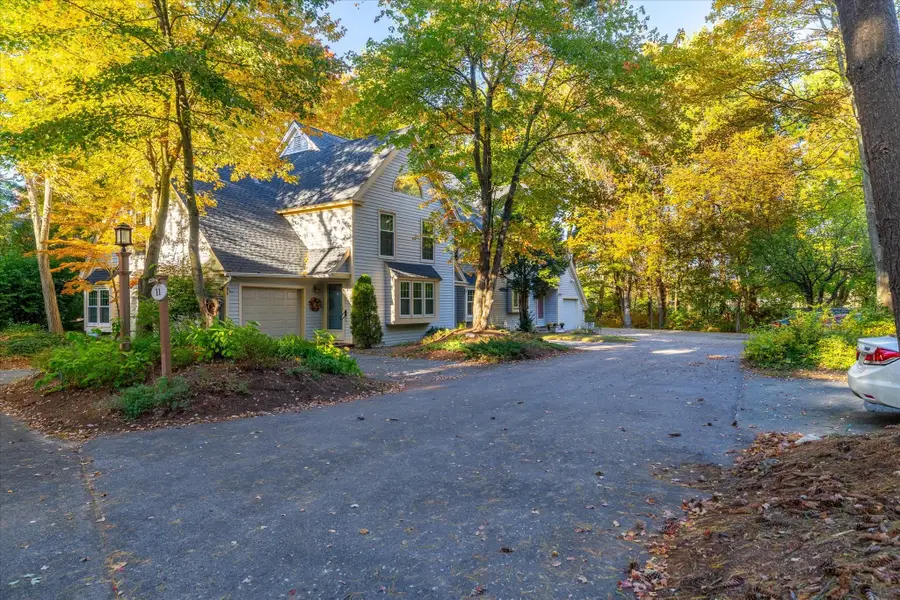111 Brigham St #11B, Hudson, MA 01749 - #3