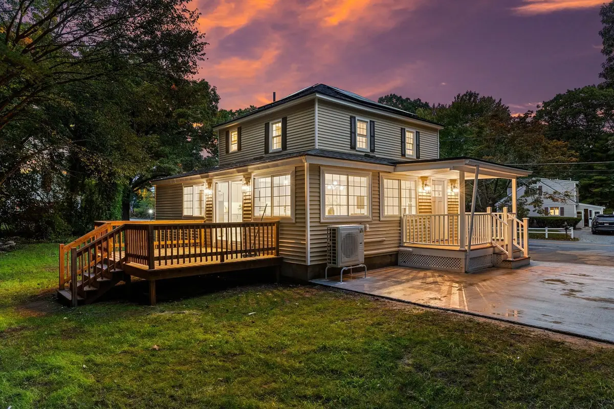 622 Textile Ave, Dracut, MA 01826 - #1