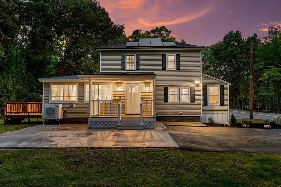 622 Textile Ave, Dracut, MA 01826 - #2
