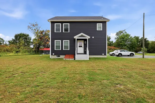 124 S Silver Lane, Sunderland, MA 01375