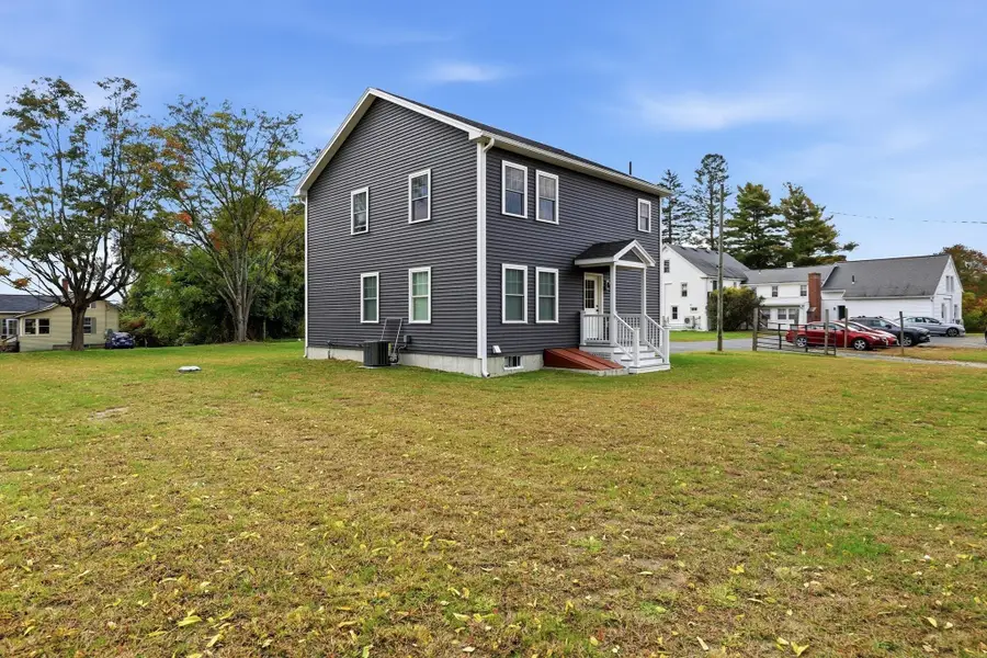 124 S Silver Lane, Sunderland, MA 01375 - #2