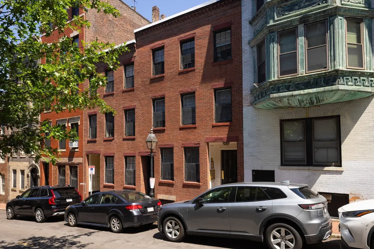 59 Joy Street, Boston, MA 02114 - #1