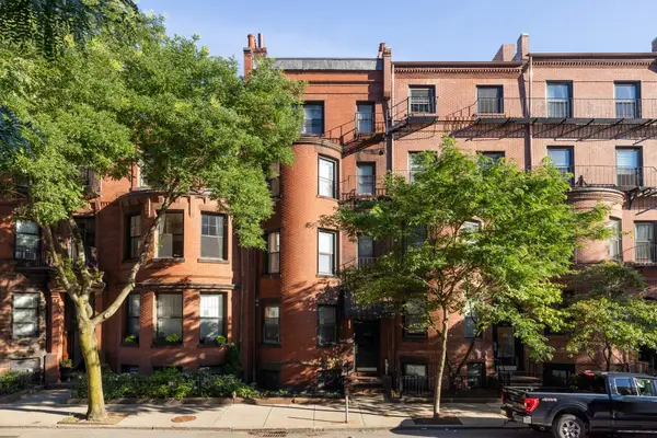 503 Beacon Street, Boston, MA 02215