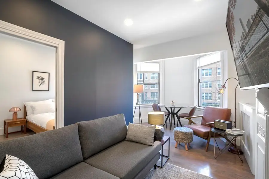 503 Beacon Street, Boston, MA 02215 - #2